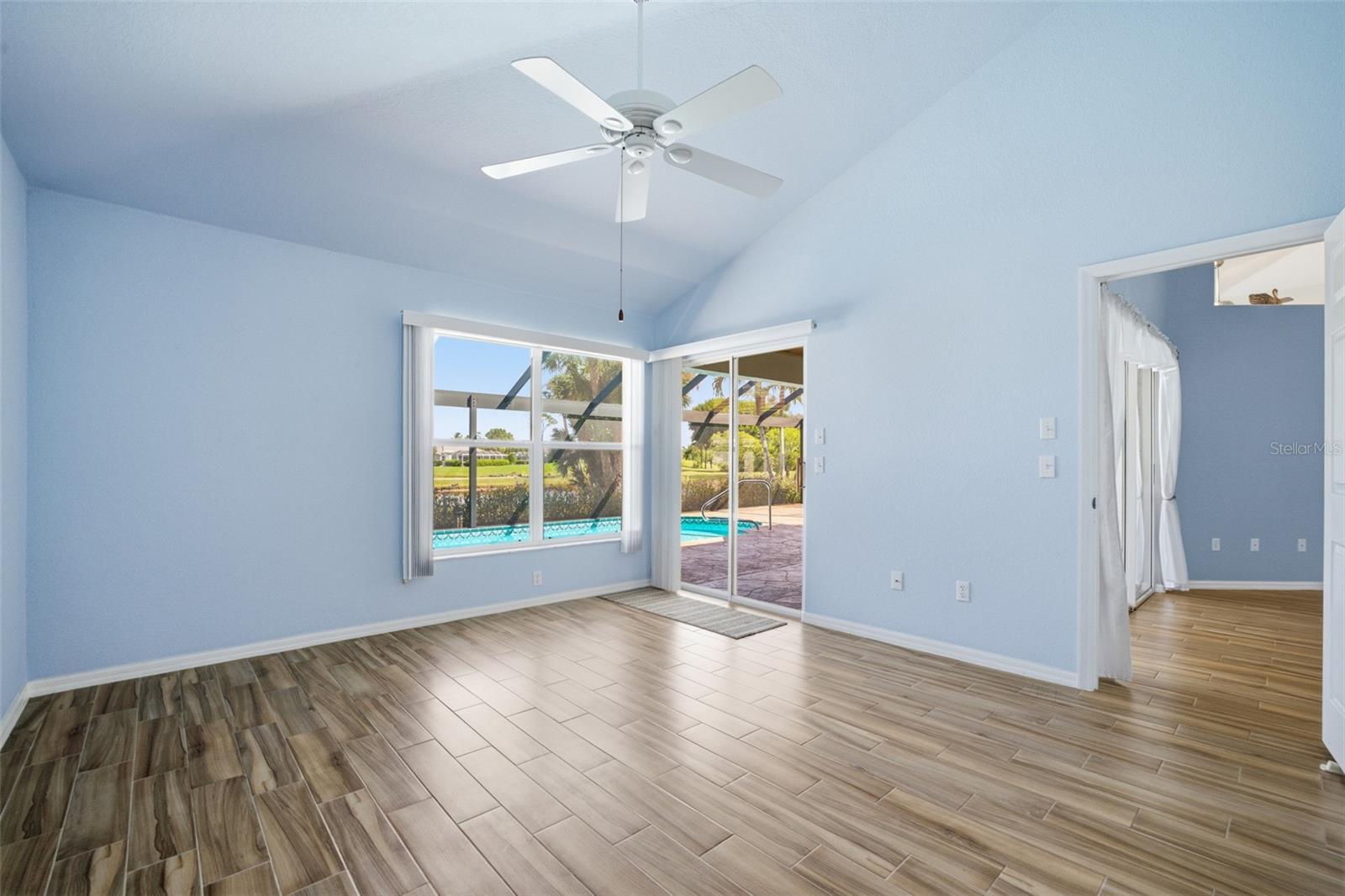 YELLOWFIN COVE CONDO - Residential