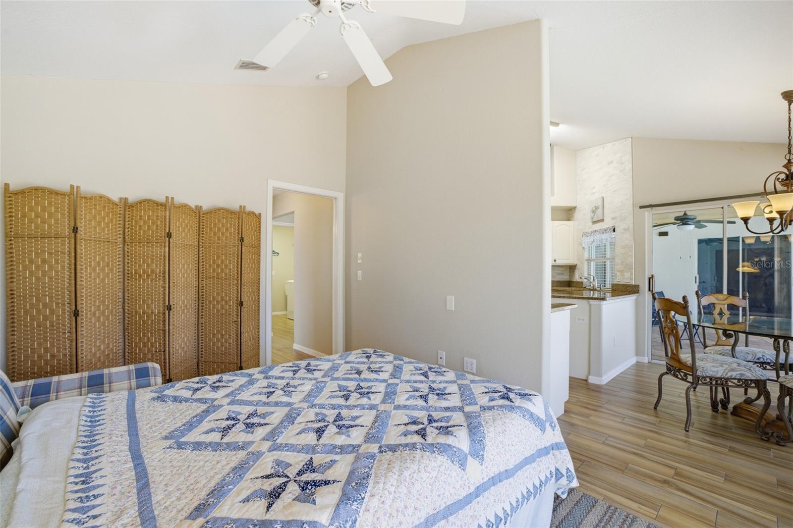 YELLOWFIN COVE CONDO - Residential