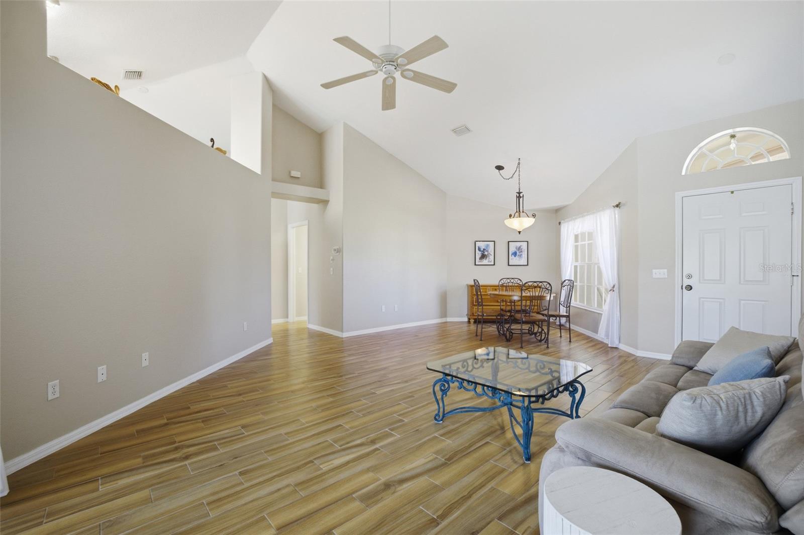 YELLOWFIN COVE CONDO - Residential