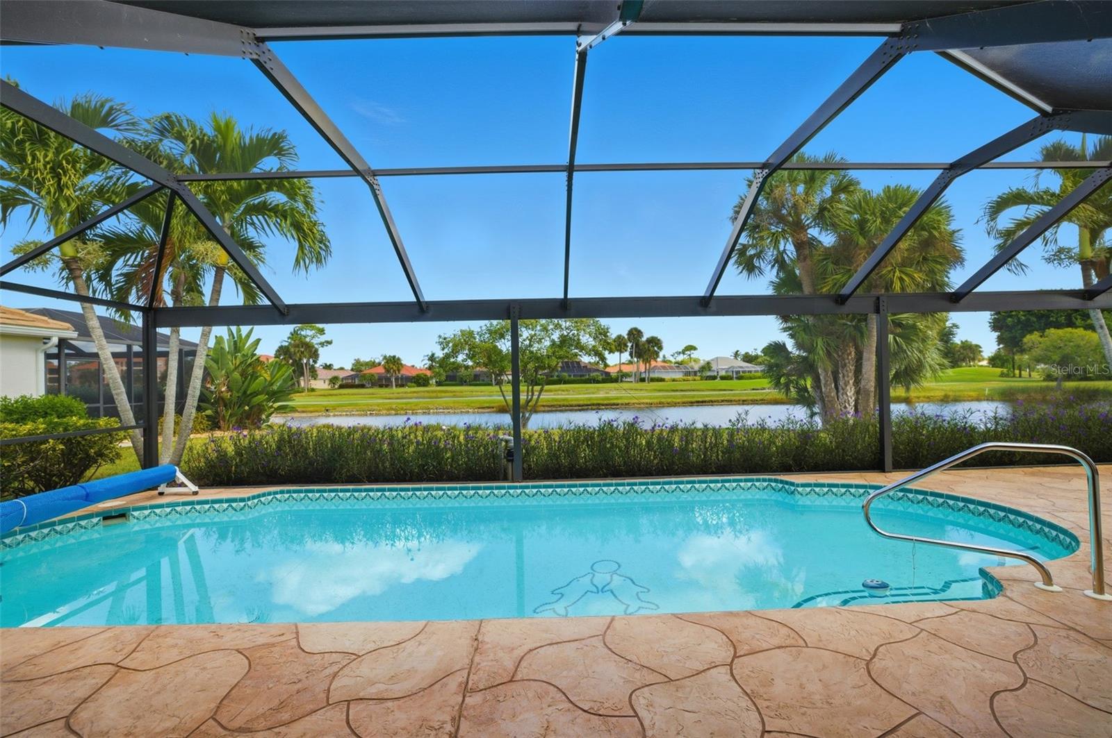 YELLOWFIN COVE CONDO - Residential