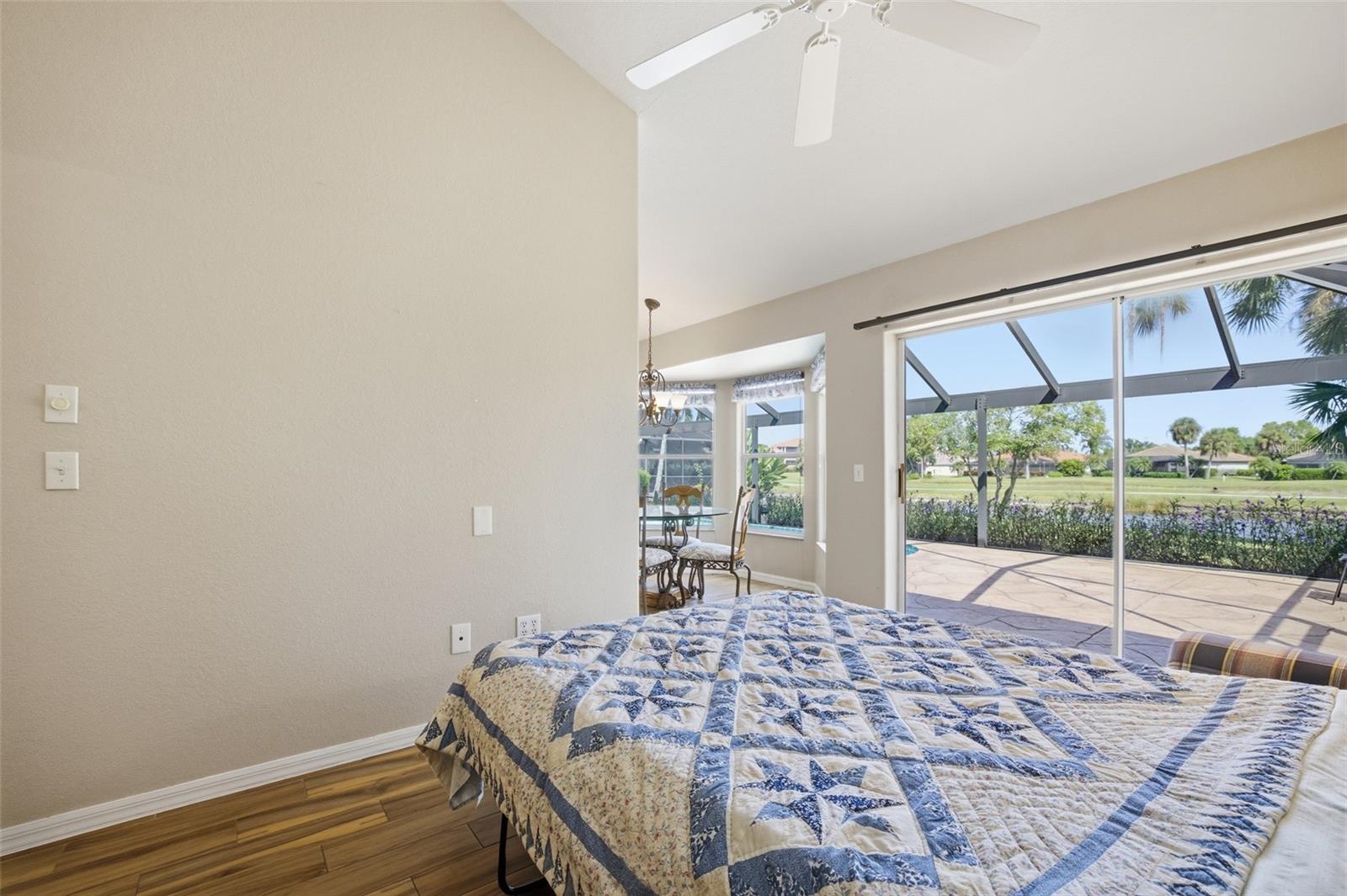 YELLOWFIN COVE CONDO - Residential