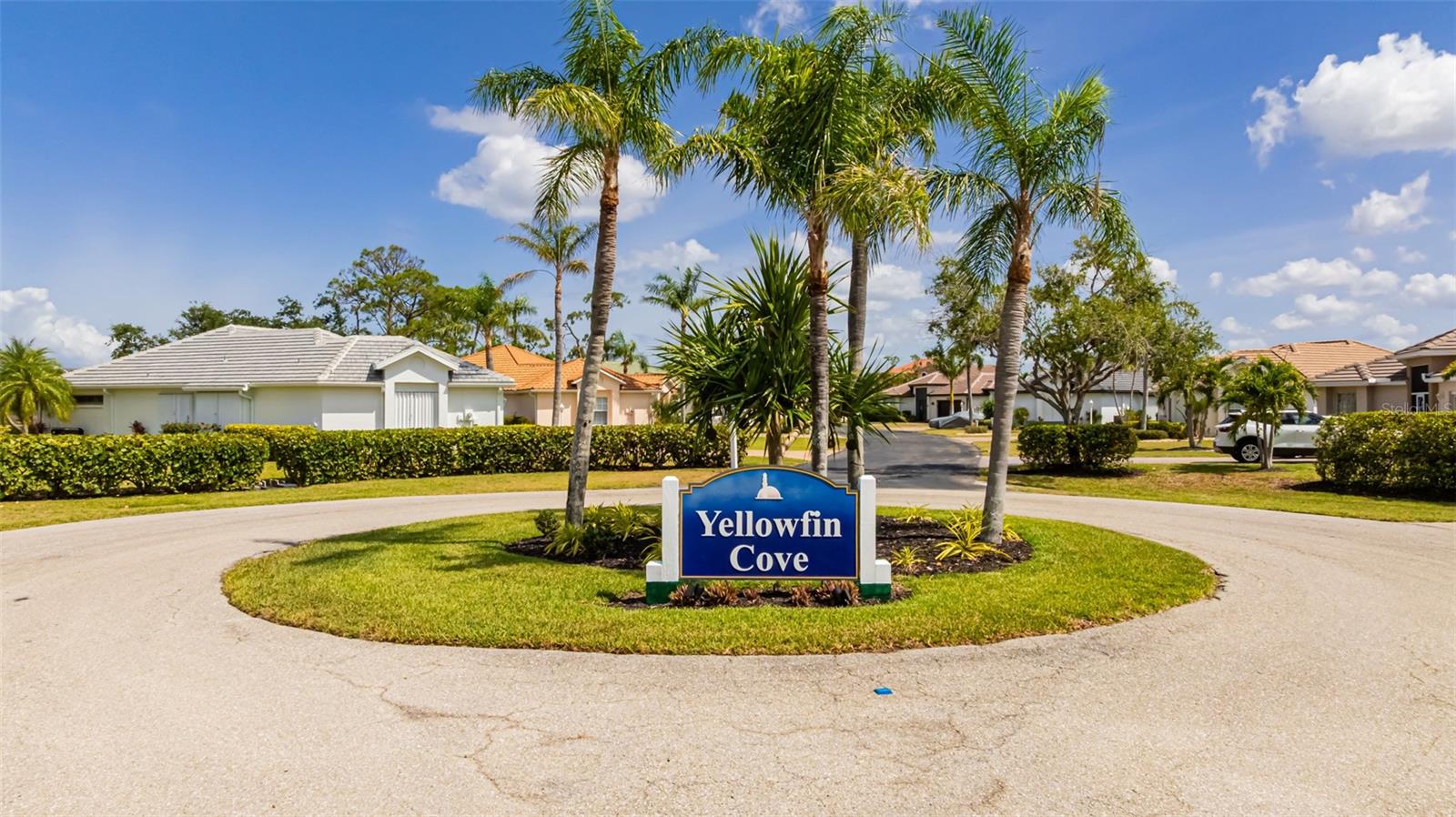 YELLOWFIN COVE CONDO - Residential