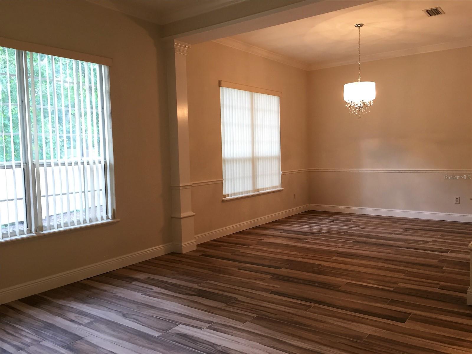 HP/BENNETS GARDEN 28 - Residential Lease