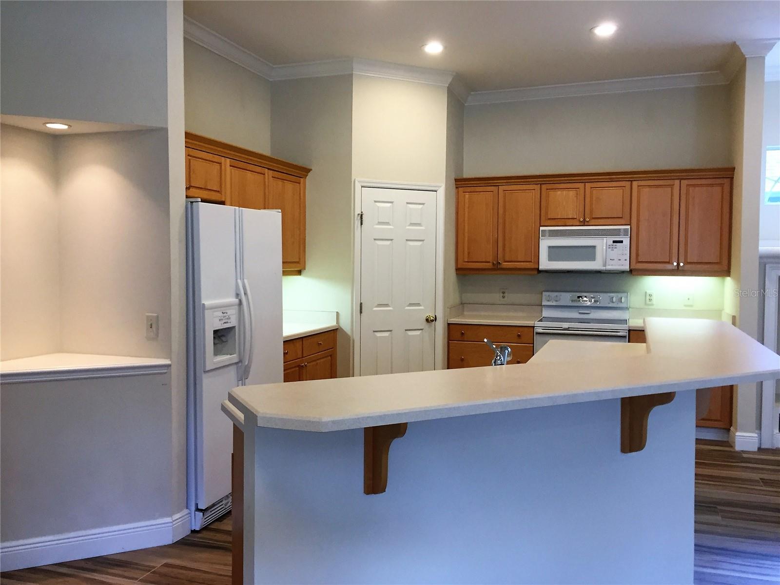 HP/BENNETS GARDEN 28 - Residential Lease