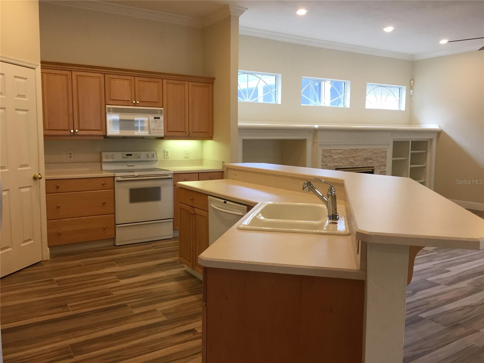 HP/BENNETS GARDEN 28 - Residential Lease