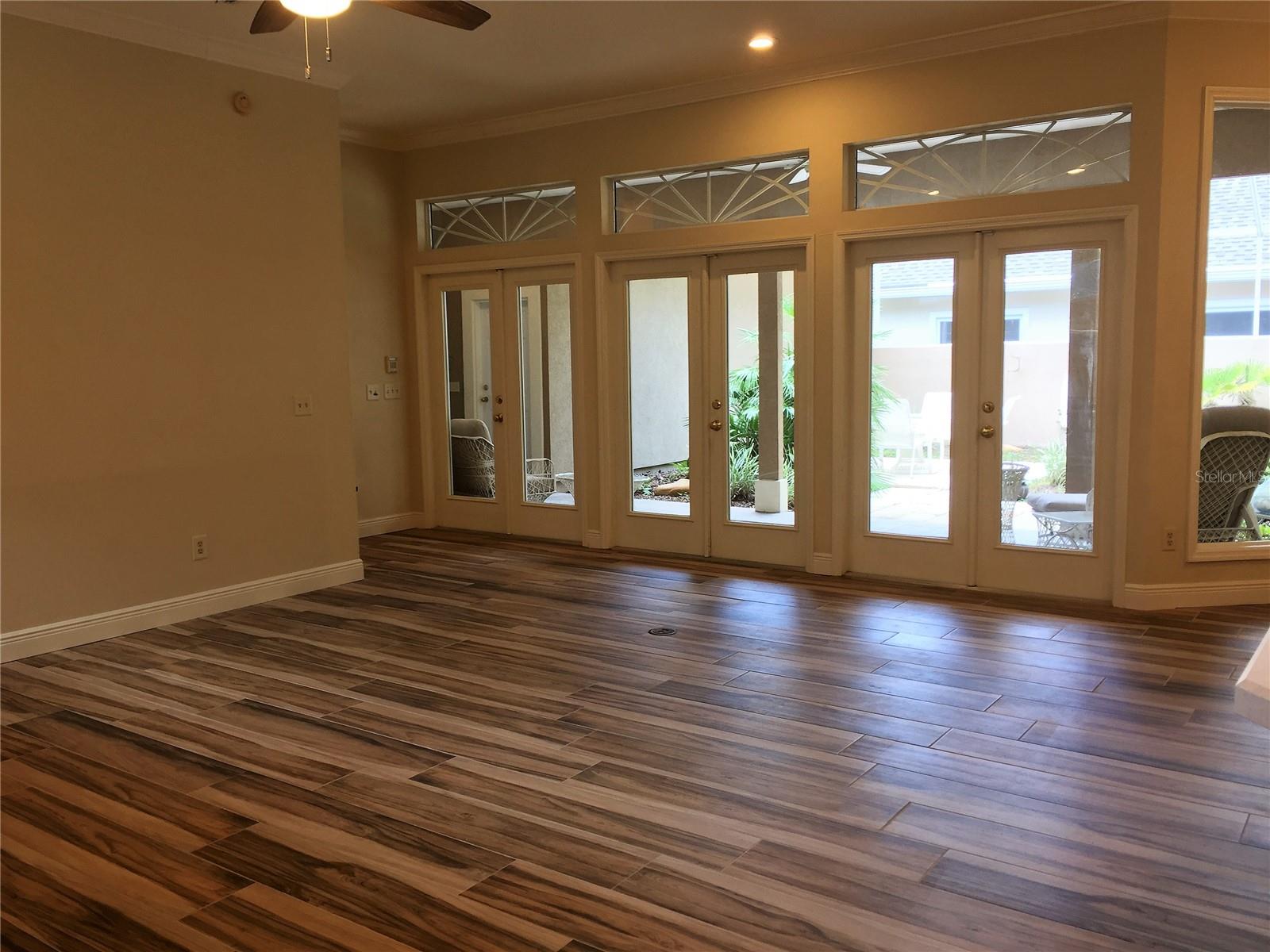 HP/BENNETS GARDEN 28 - Residential Lease