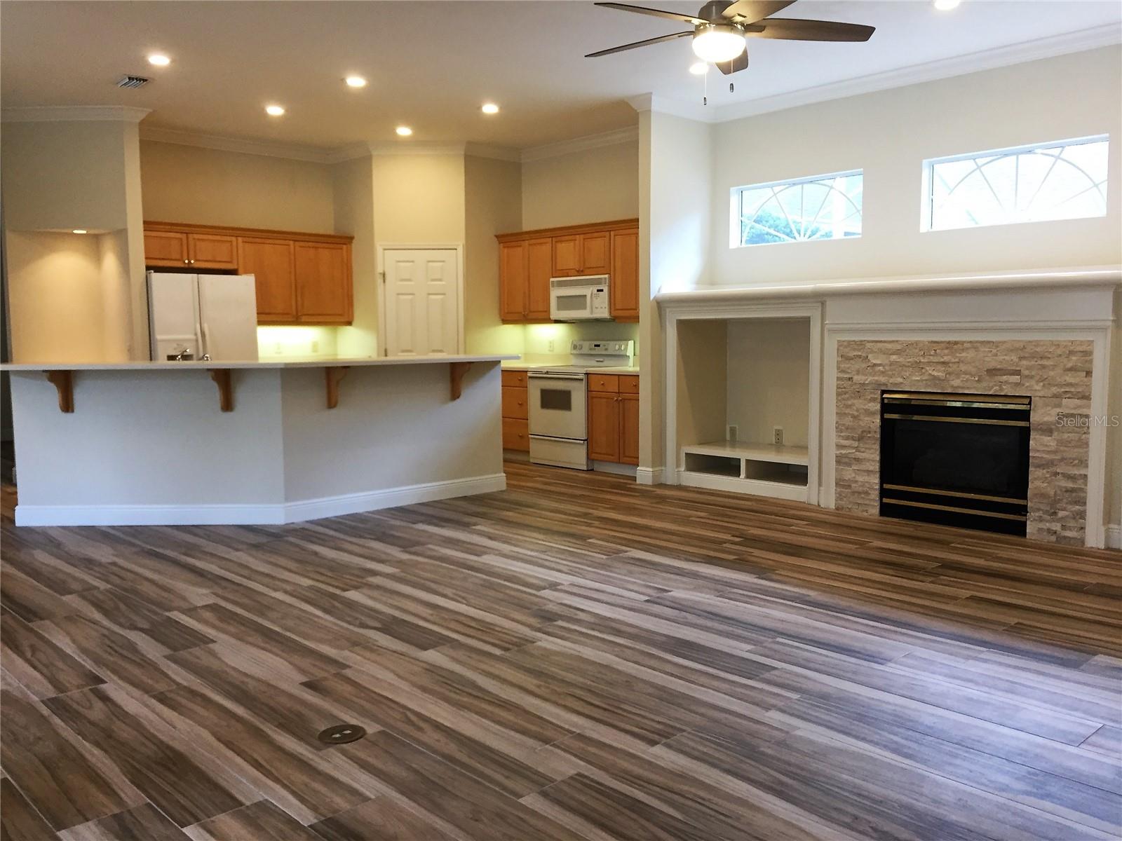 HP/BENNETS GARDEN 28 - Residential Lease