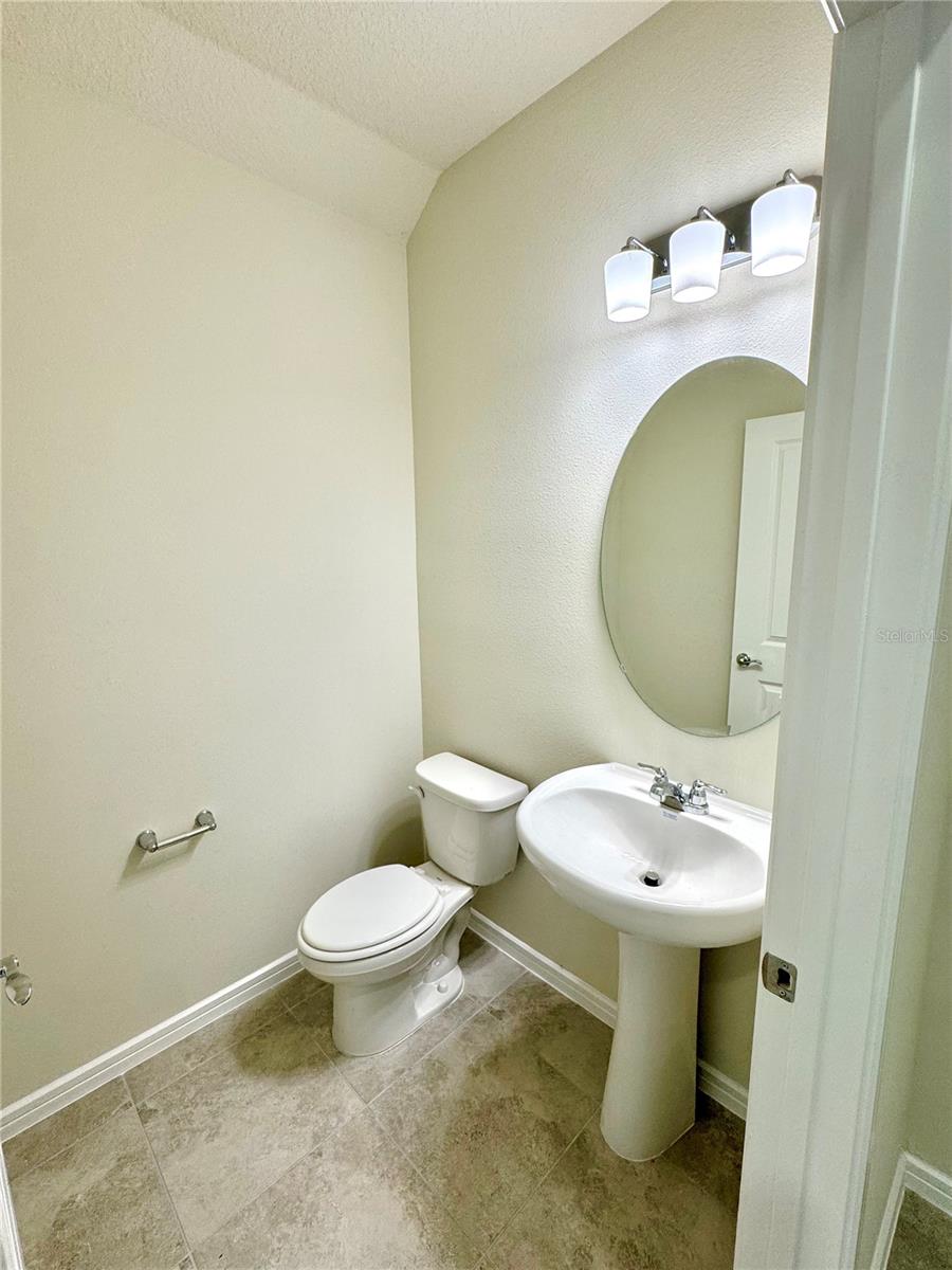 TOHOQUA - Residential Lease