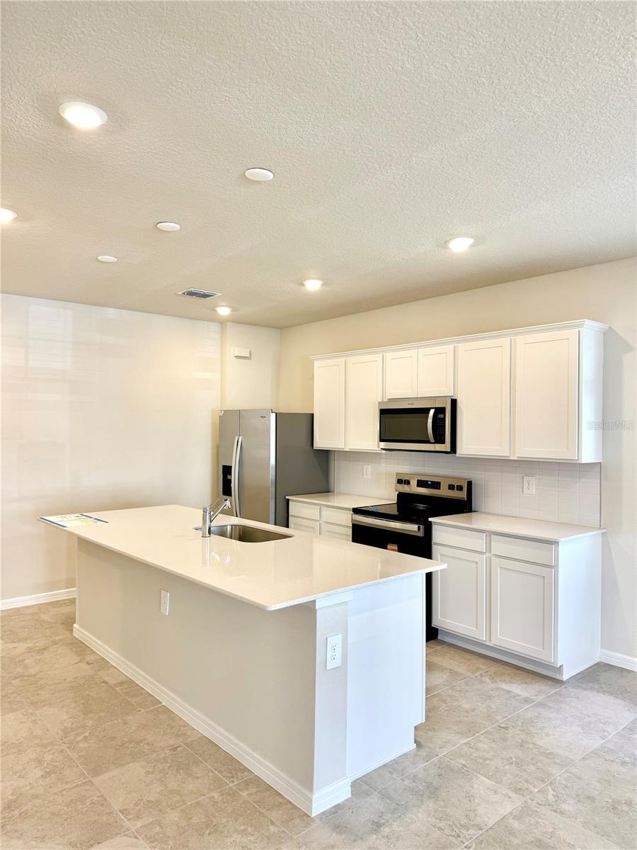 TOHOQUA - Residential Lease