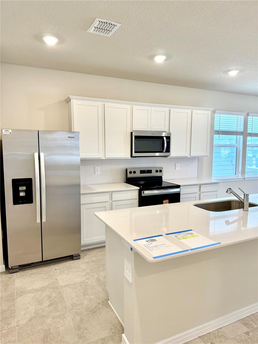 TOHOQUA - Residential Lease