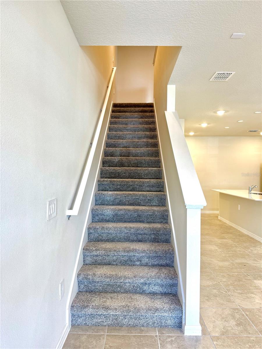 TOHOQUA - Residential Lease