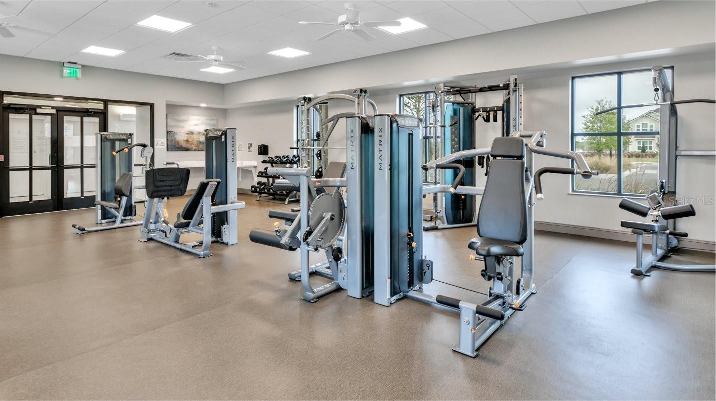 TOHOQUA - Residential Lease