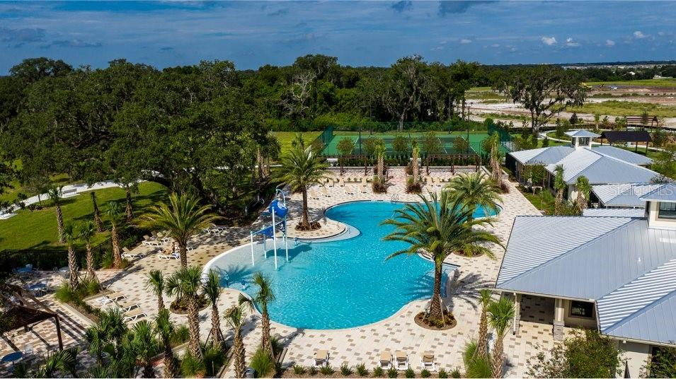 TOHOQUA - Residential Lease