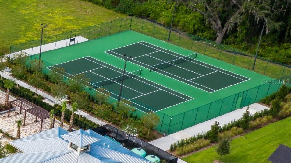 TOHOQUA - Residential Lease