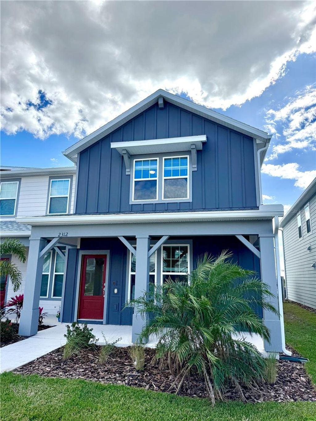 Photo of 2312 Southbury Drive, Kissimmee, FL 34744 (MLS # O6375842)