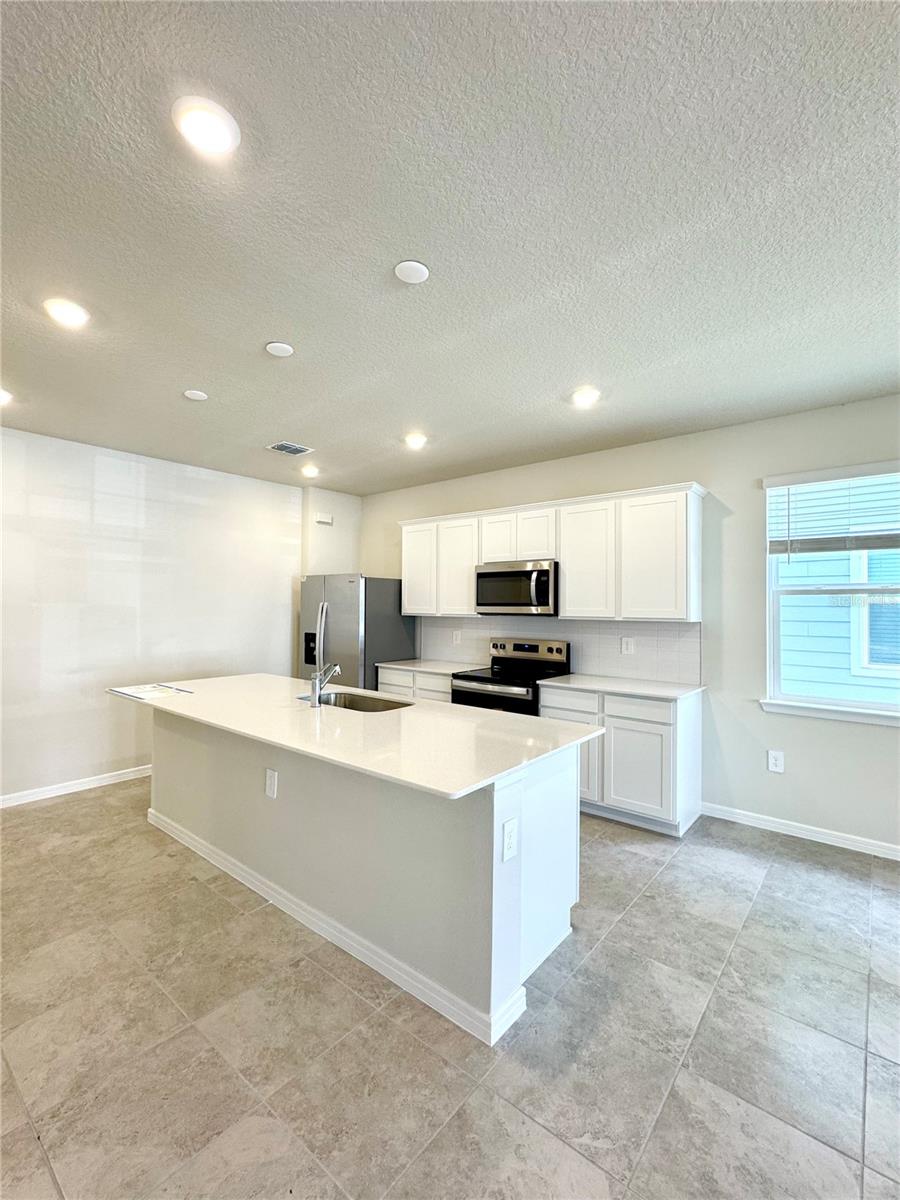 TOHOQUA - Residential Lease