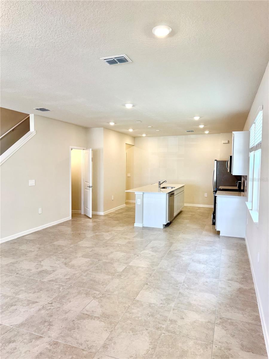 TOHOQUA - Residential Lease