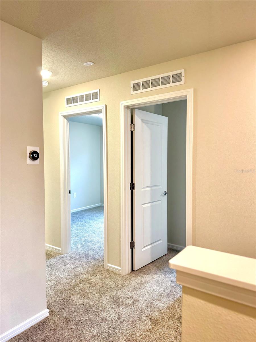 TOHOQUA - Residential Lease