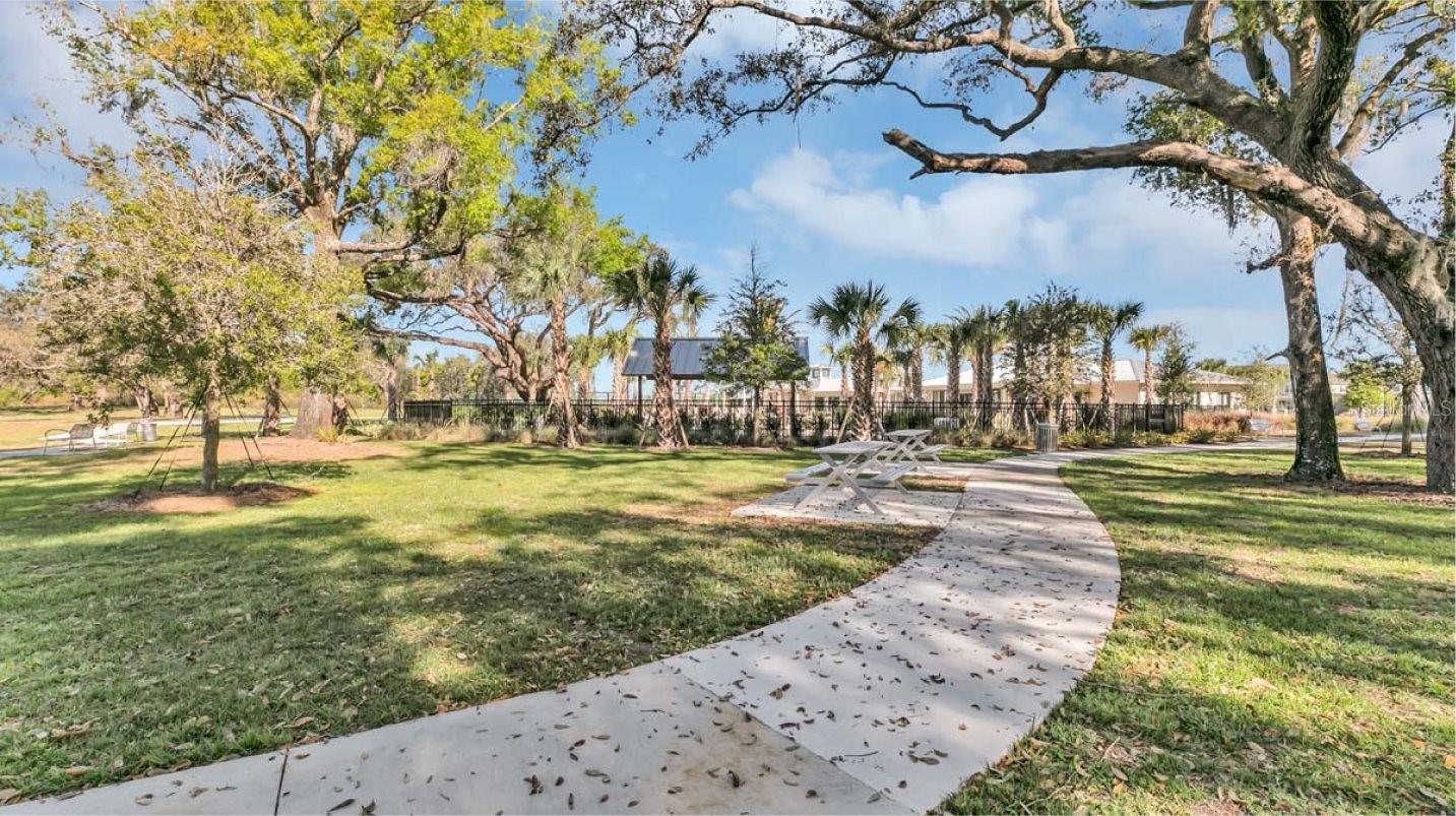 TOHOQUA - Residential Lease