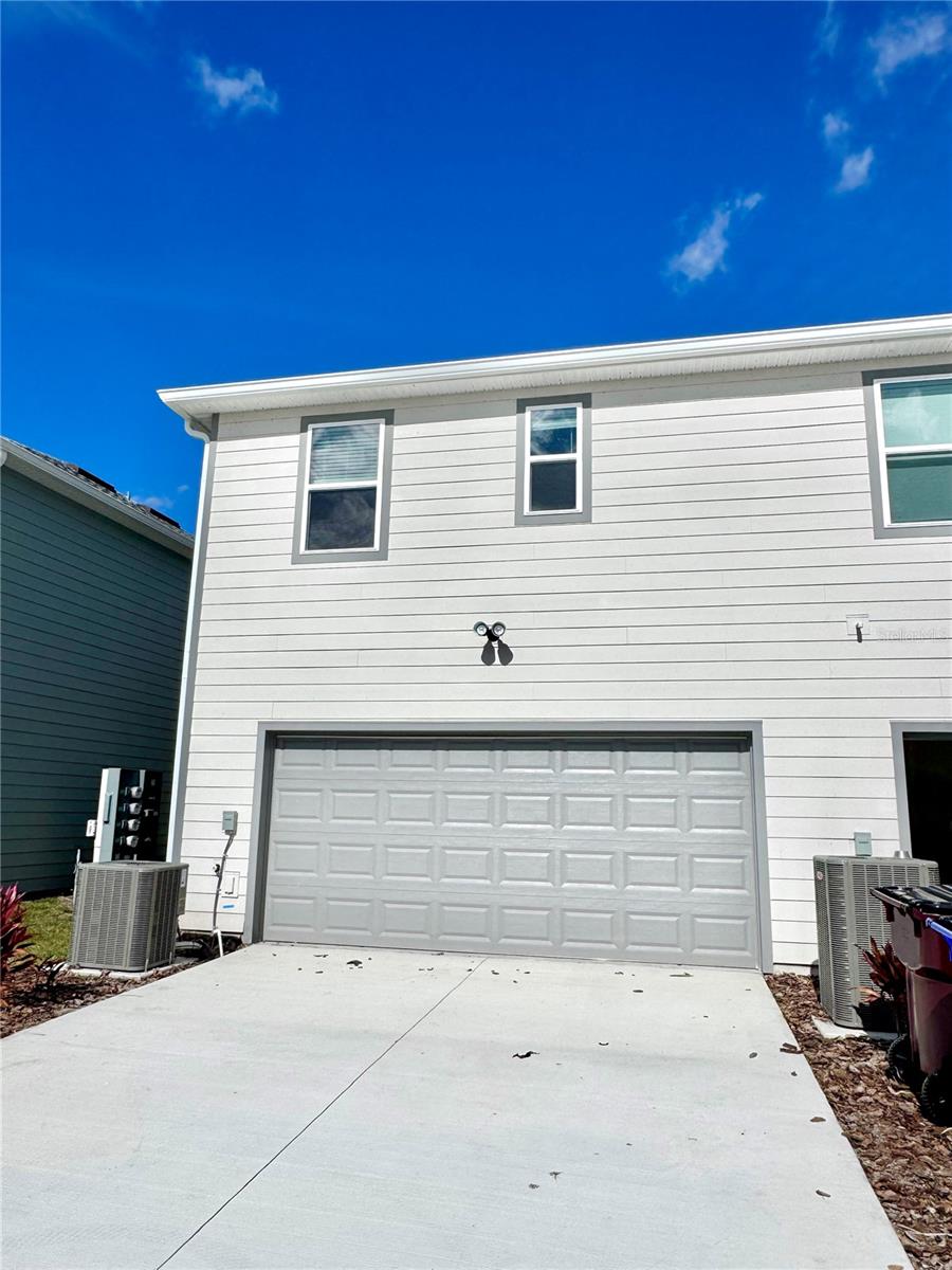 TOHOQUA - Residential Lease