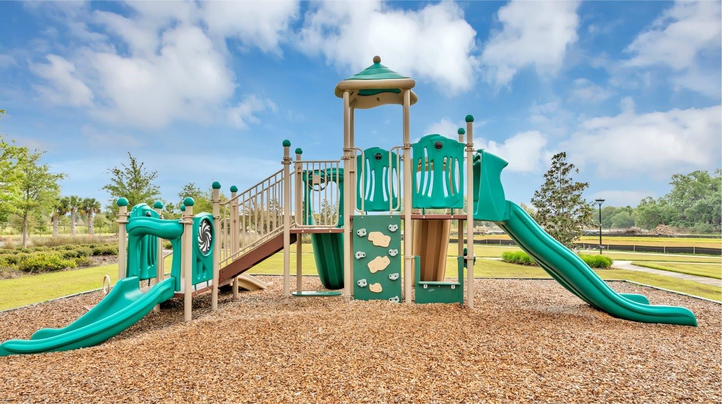 TOHOQUA - Residential Lease