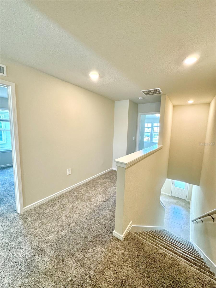 TOHOQUA - Residential Lease