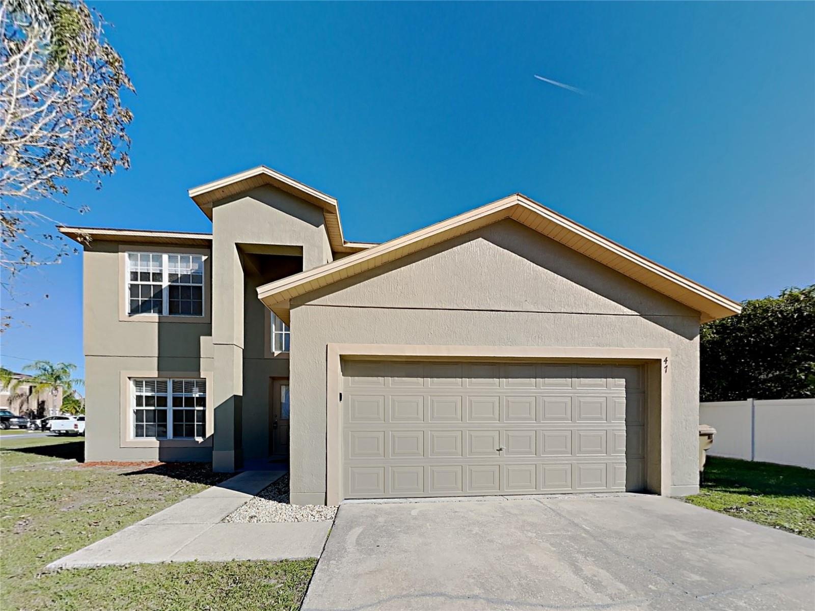 This 4-bedroom, 2.5-bathroom pet-friendly home encompasses 2,162 square feet of comfortable living space. Take the opportunity to explore this inviting rental by scheduling a tour today.