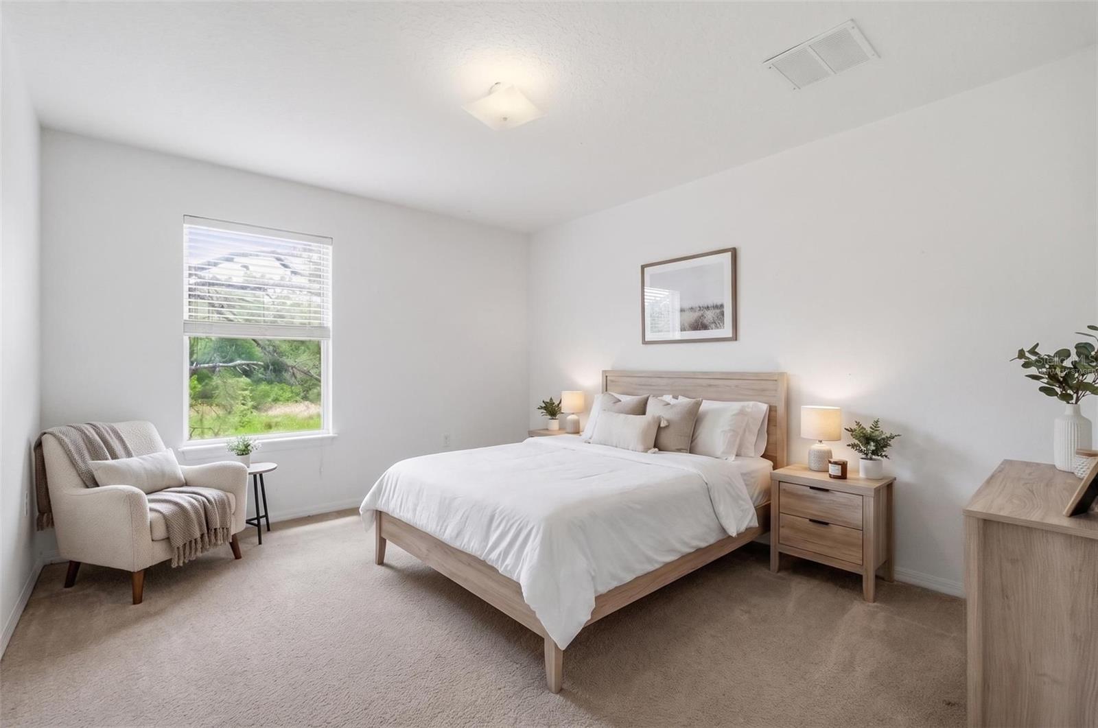 COLONY LAKES - Residential