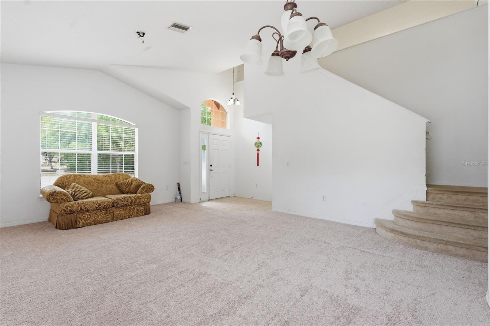 COLONY LAKES - Residential