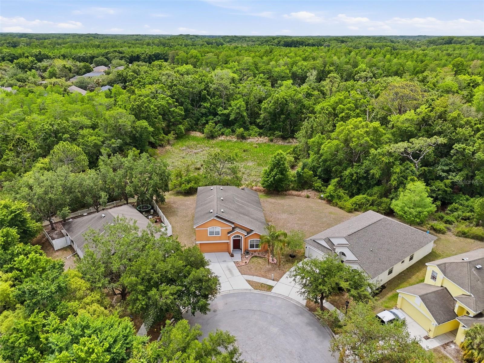 COLONY LAKES - Residential