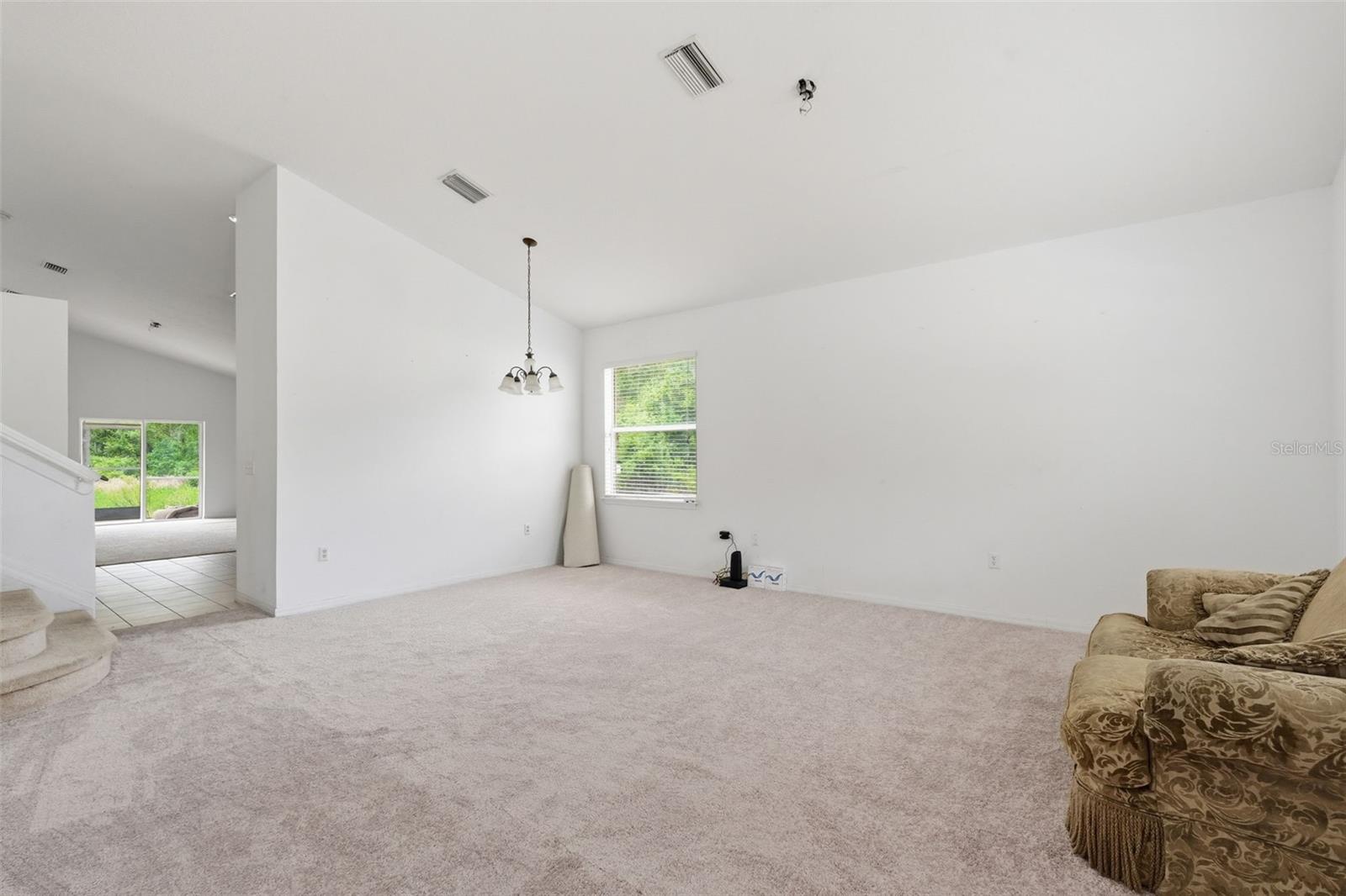 COLONY LAKES - Residential