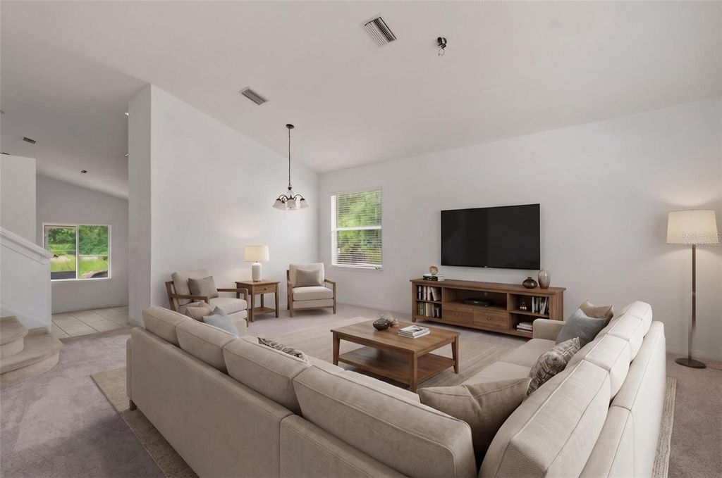 Photo of 12005 Infinity Drive, New Port Richey, FL 34654 (MLS # TB8500139)