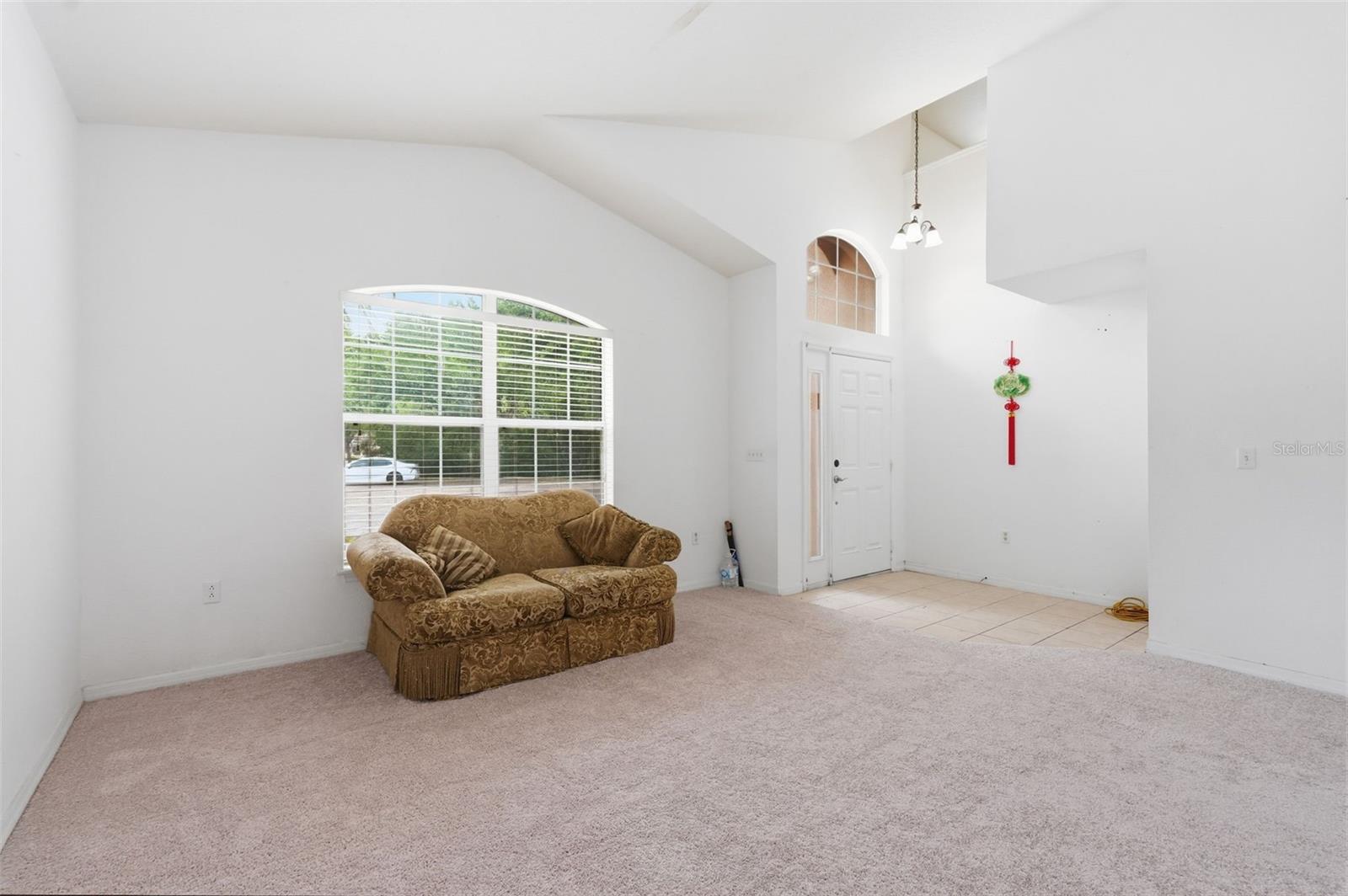 COLONY LAKES - Residential