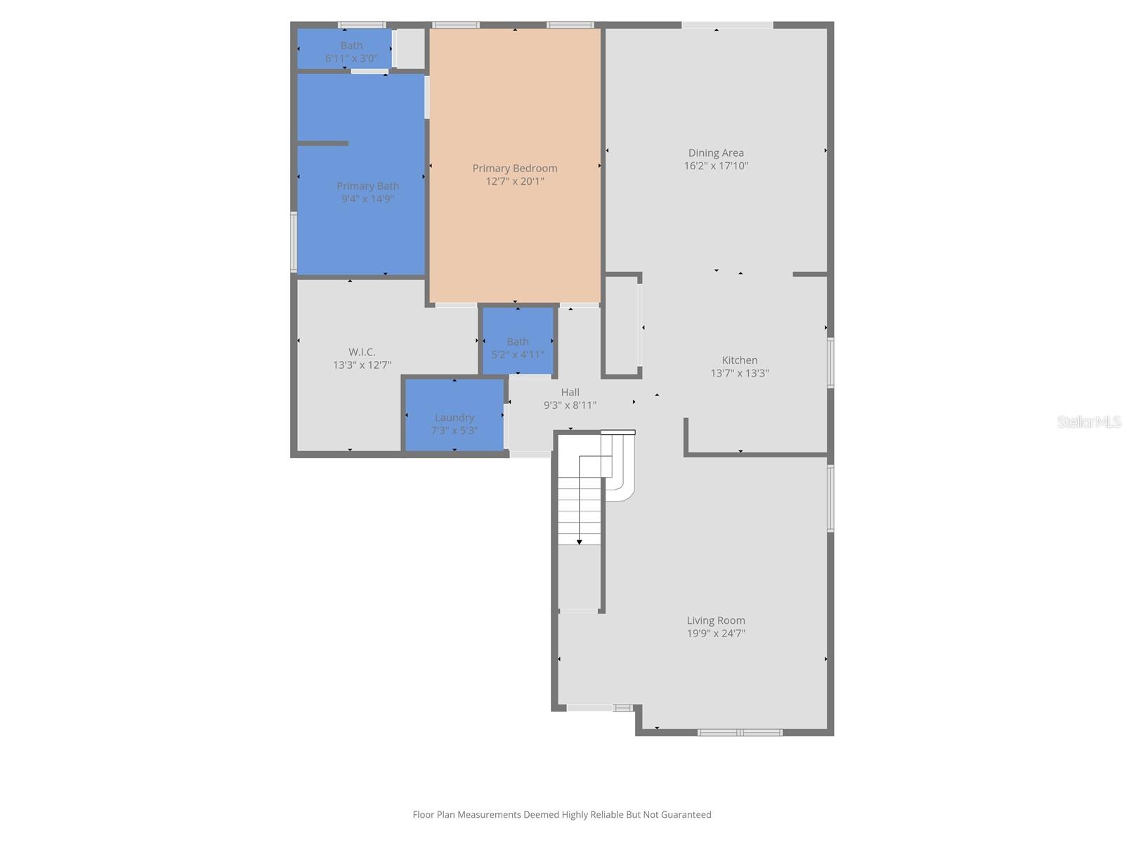COLONY LAKES - Residential