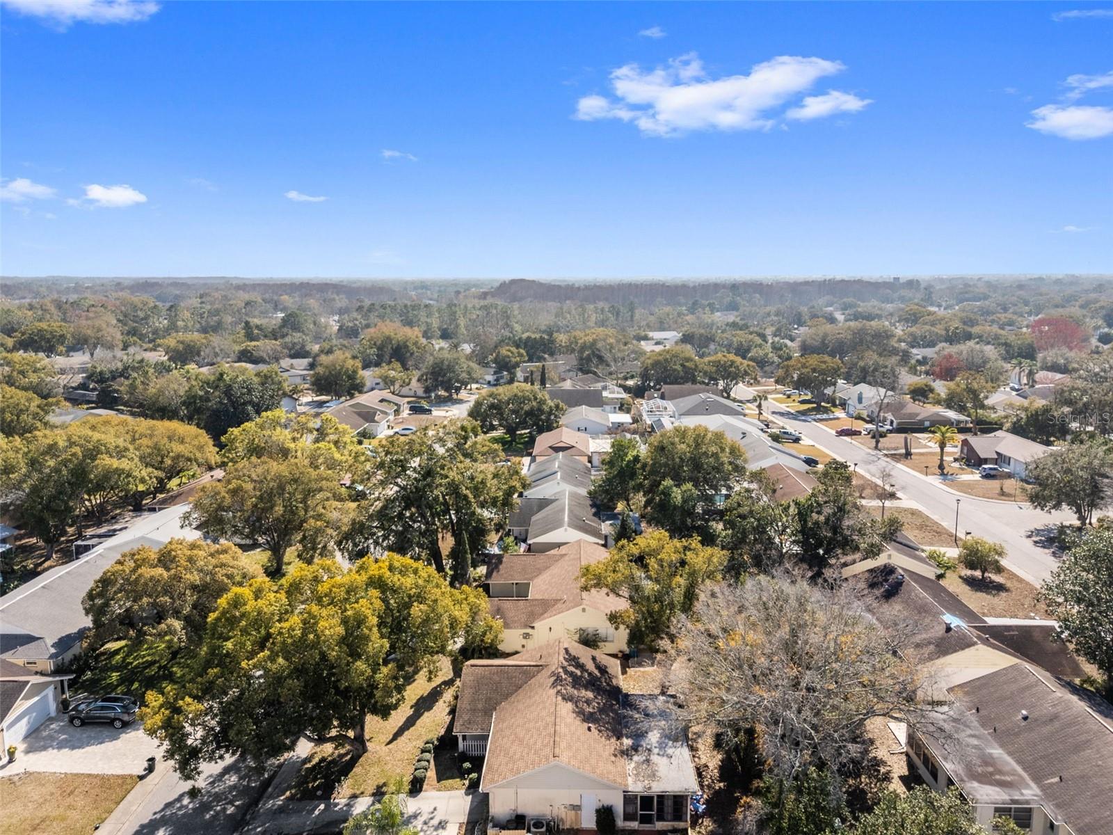 BEACON WOODS VILLAGE - Residential