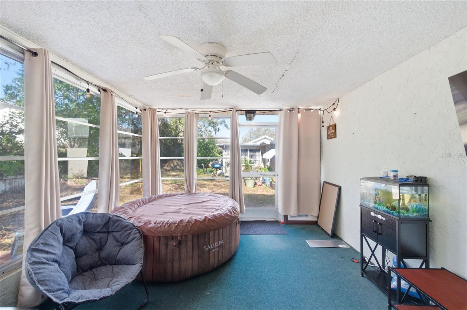 BEACON WOODS VILLAGE - Residential