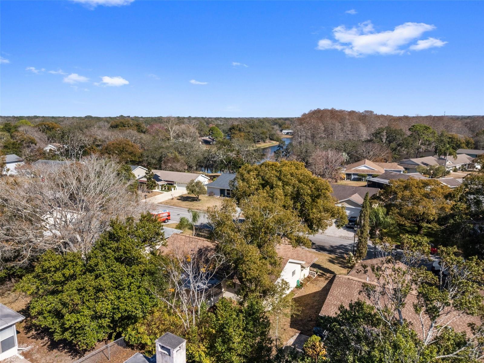 BEACON WOODS VILLAGE - Residential