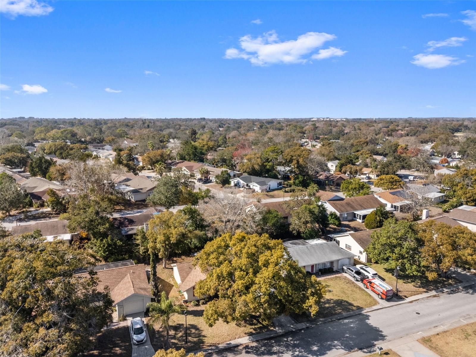 BEACON WOODS VILLAGE - Residential