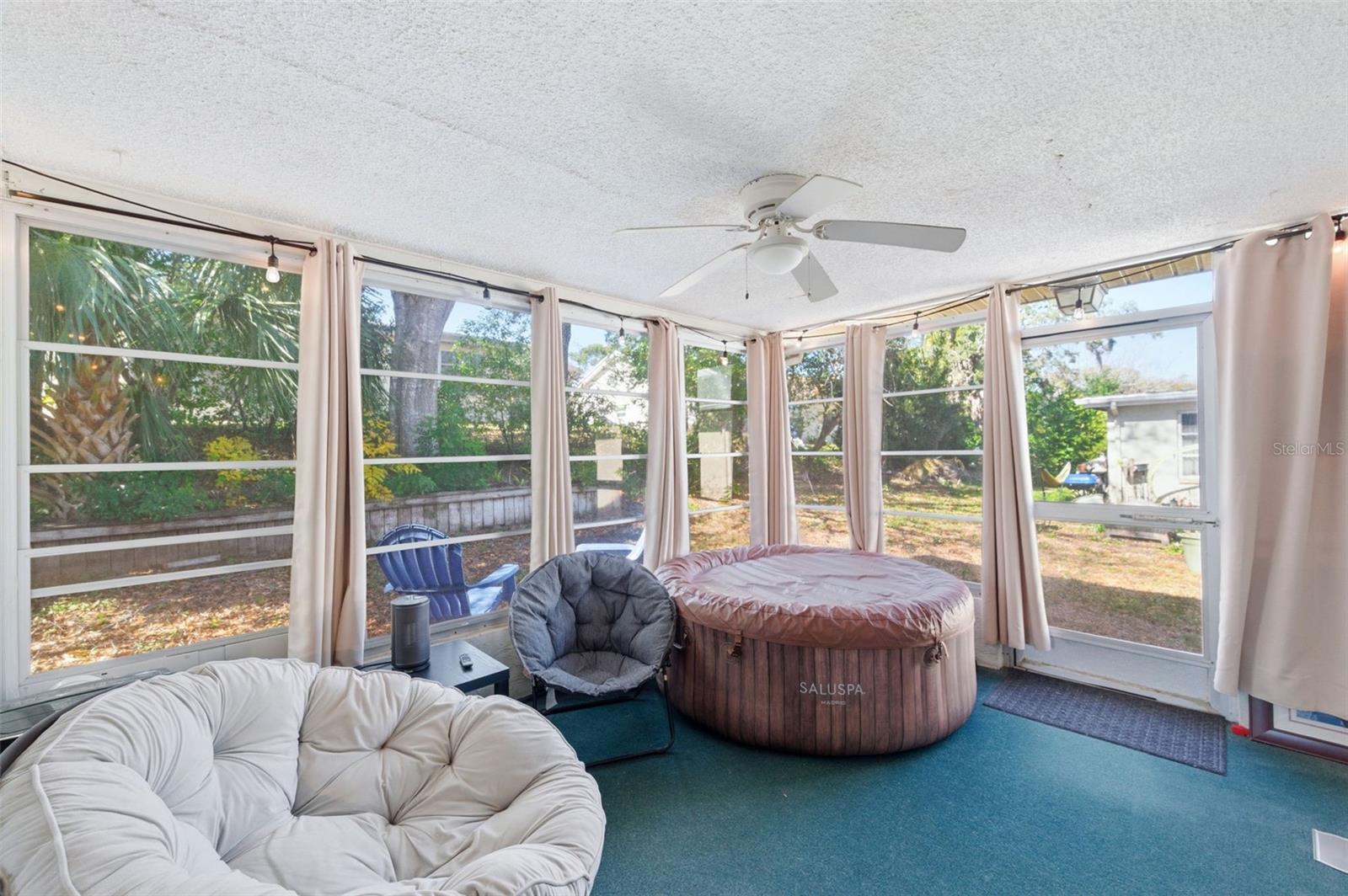 BEACON WOODS VILLAGE - Residential