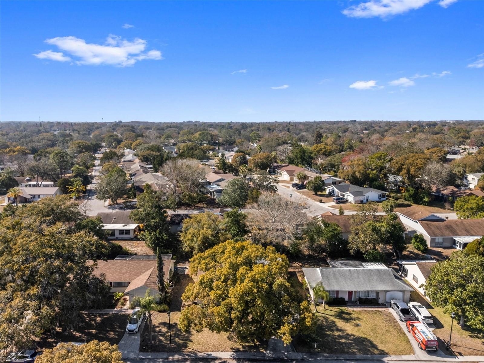 BEACON WOODS VILLAGE - Residential