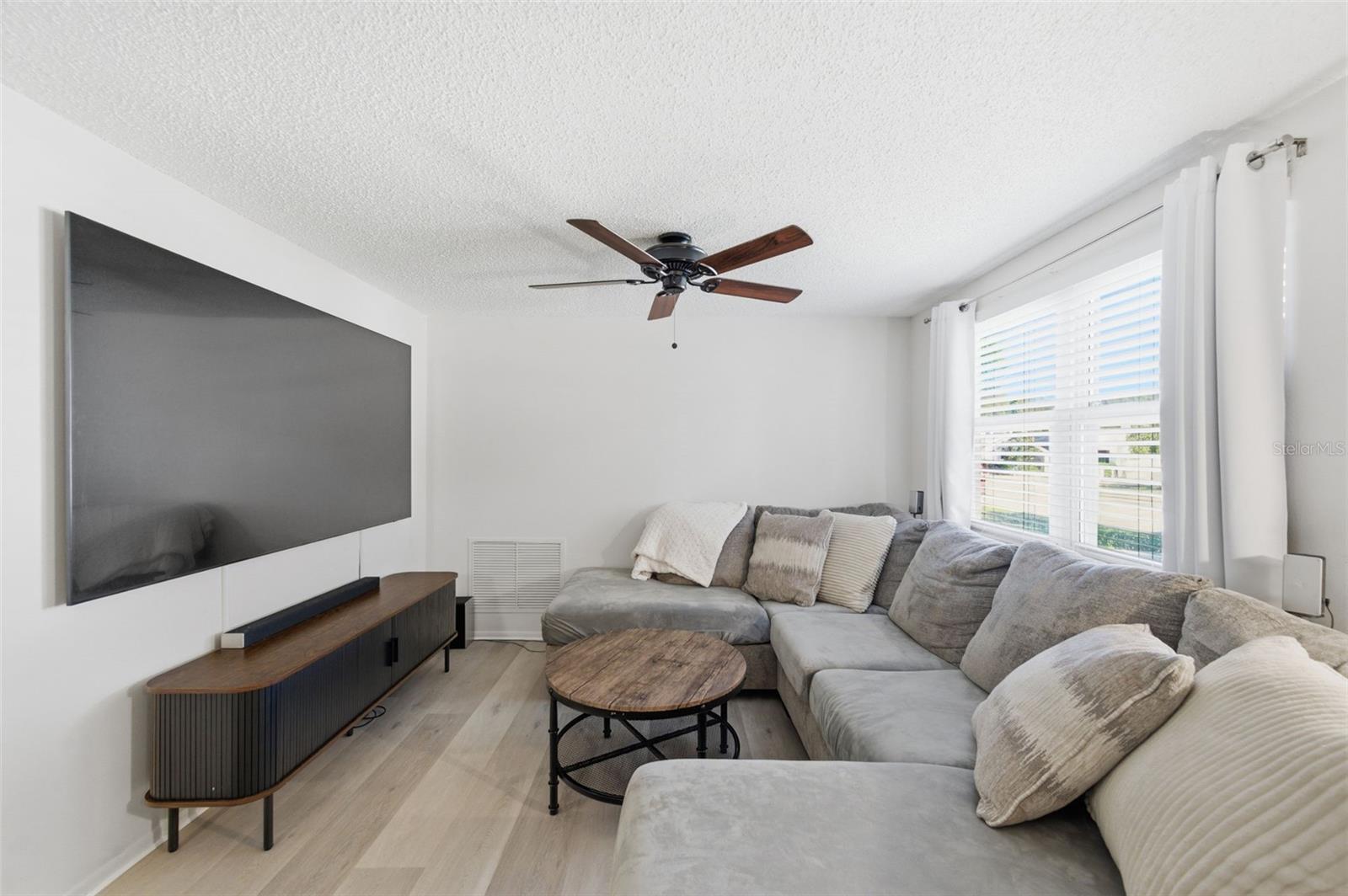 BEACON WOODS VILLAGE - Residential