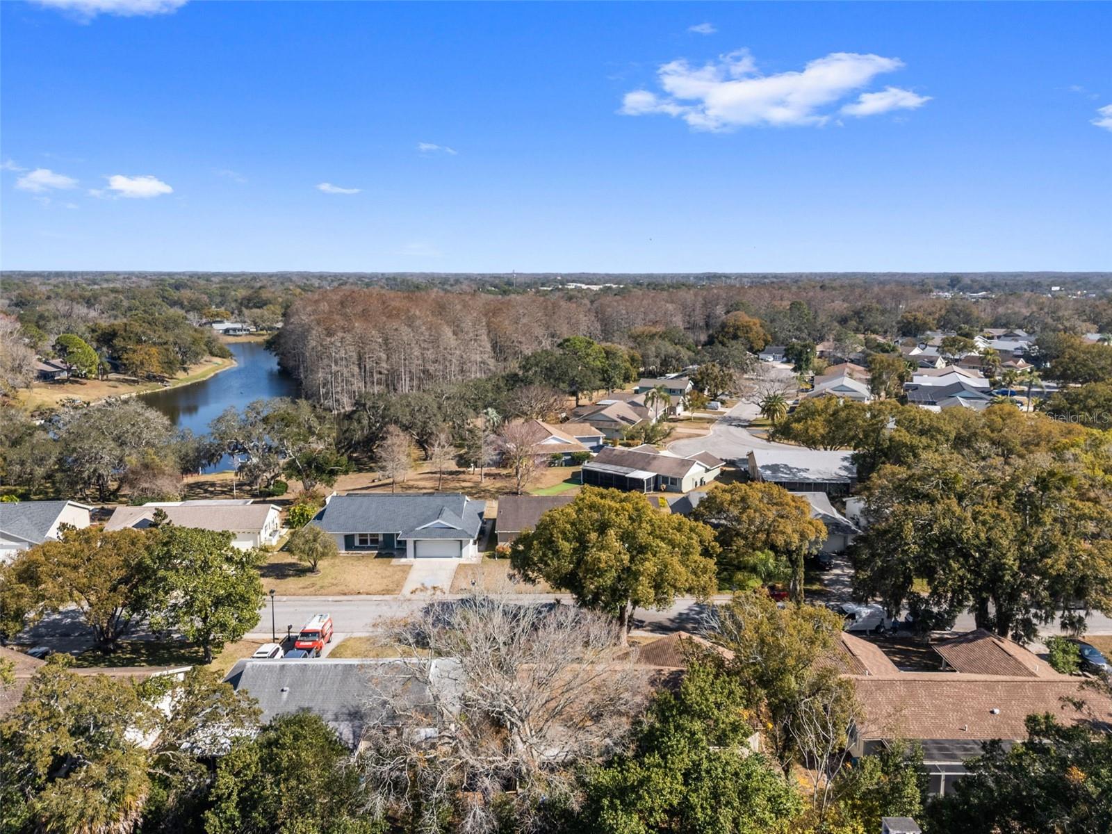 BEACON WOODS VILLAGE - Residential