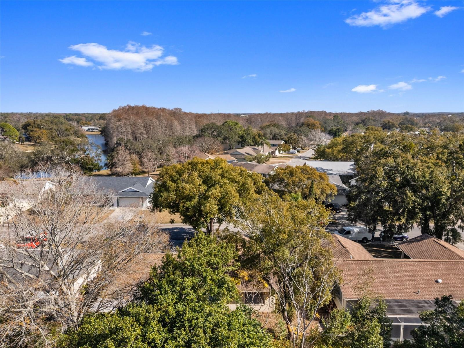 BEACON WOODS VILLAGE - Residential