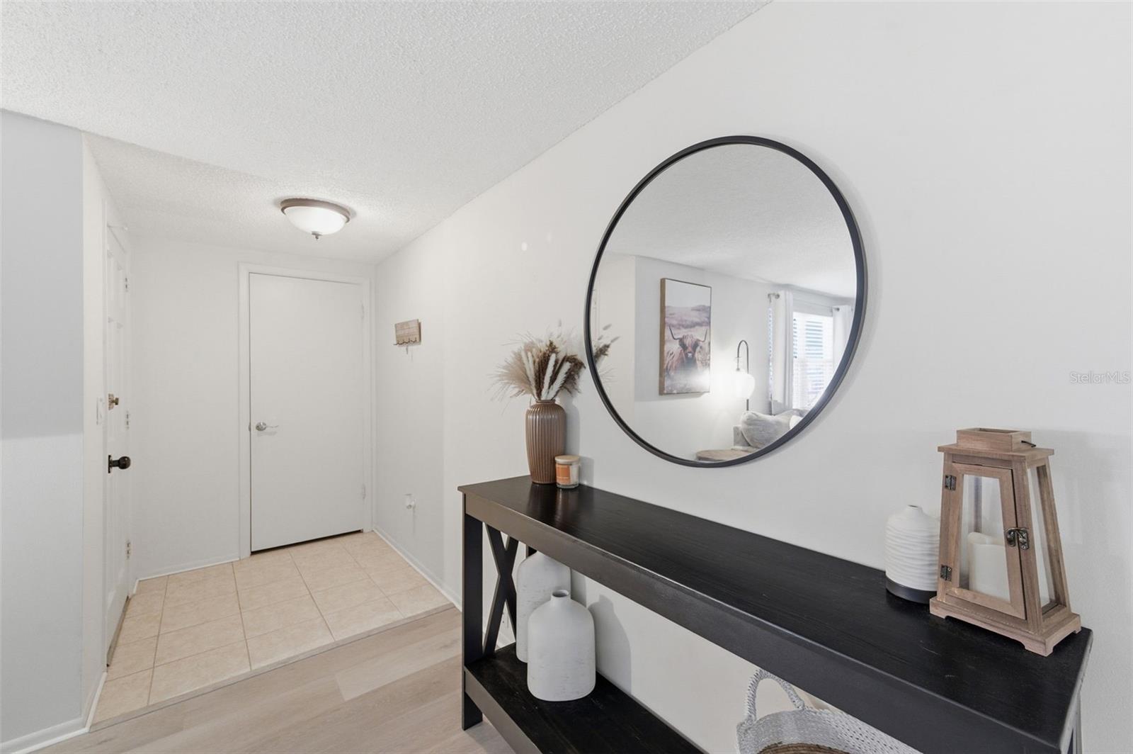 BEACON WOODS VILLAGE - Residential