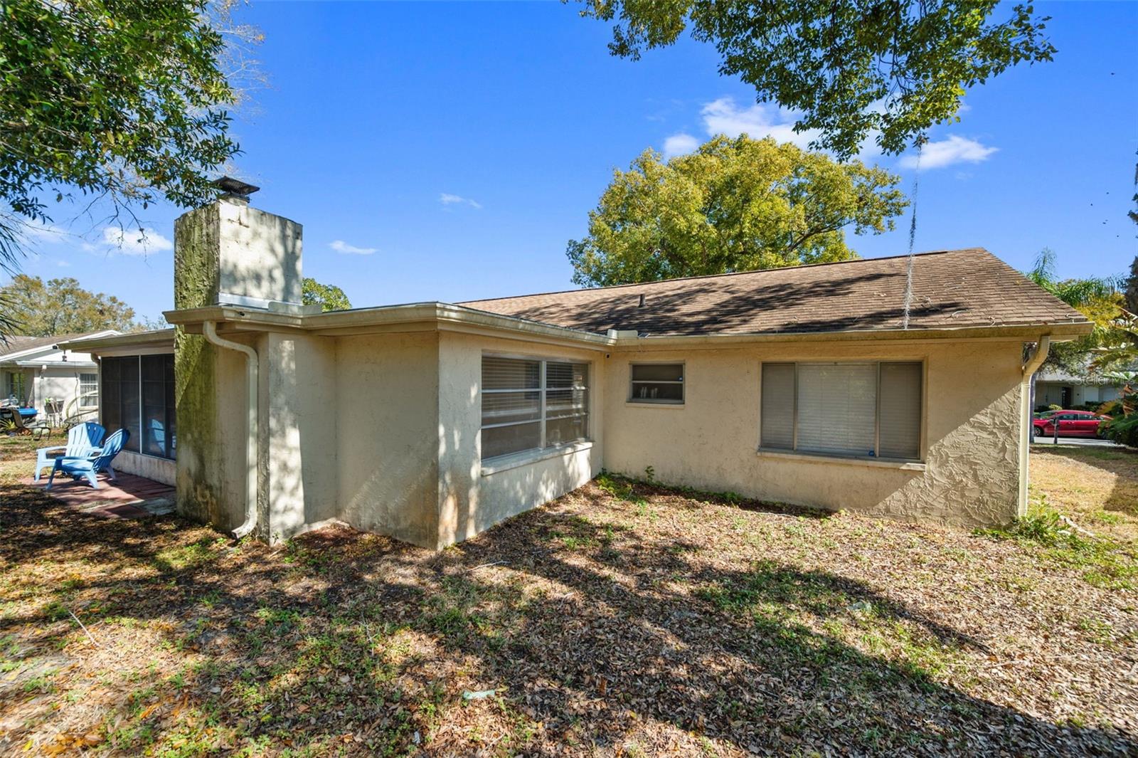 BEACON WOODS VILLAGE - Residential