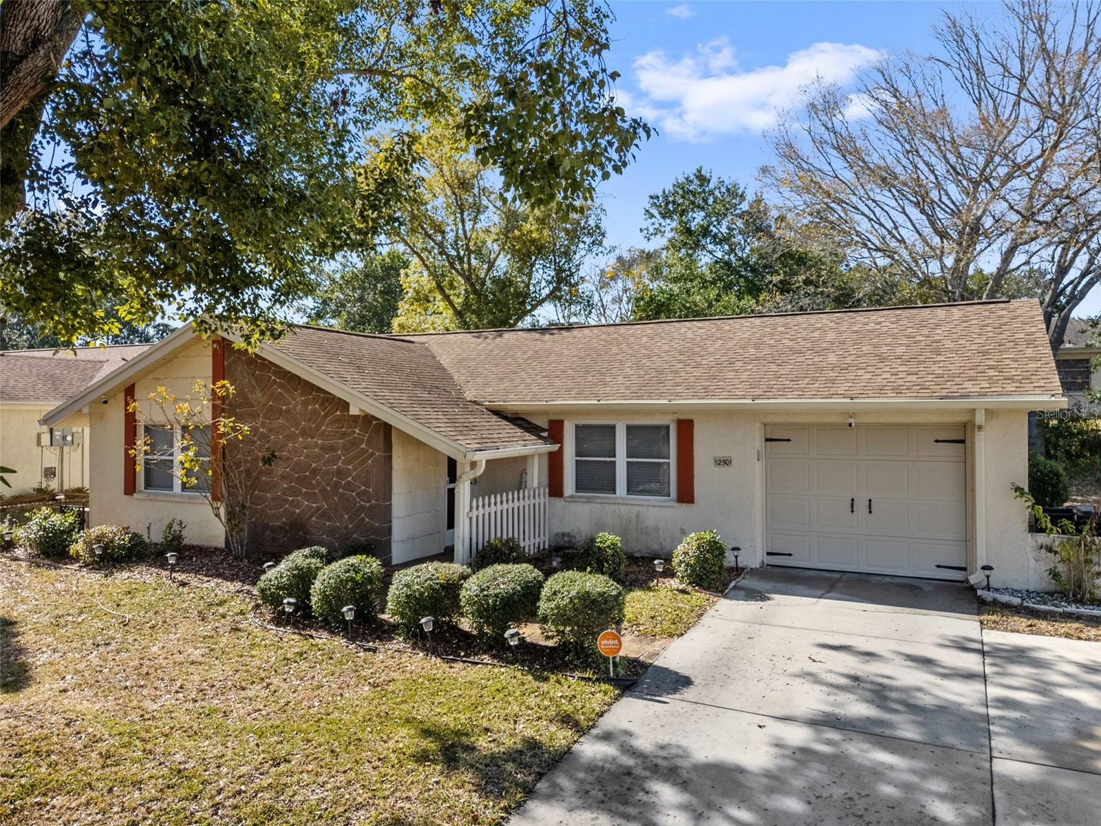 BEACON WOODS VILLAGE - Residential