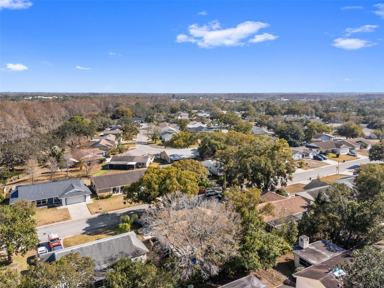 BEACON WOODS VILLAGE - Residential