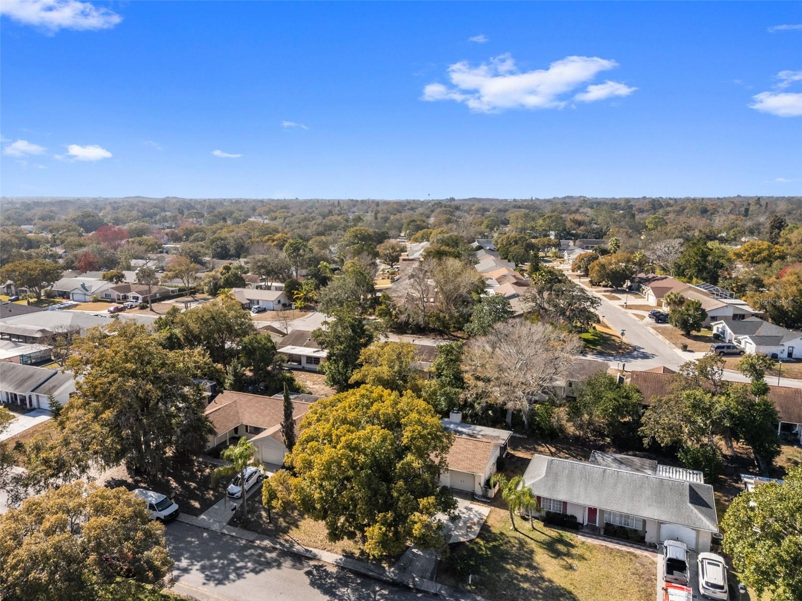 BEACON WOODS VILLAGE - Residential