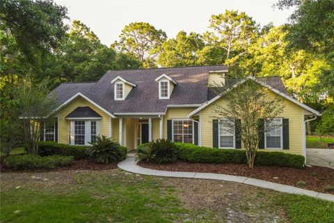 5802 SW 89TH TERRACE GAINESVILLE FL 32608