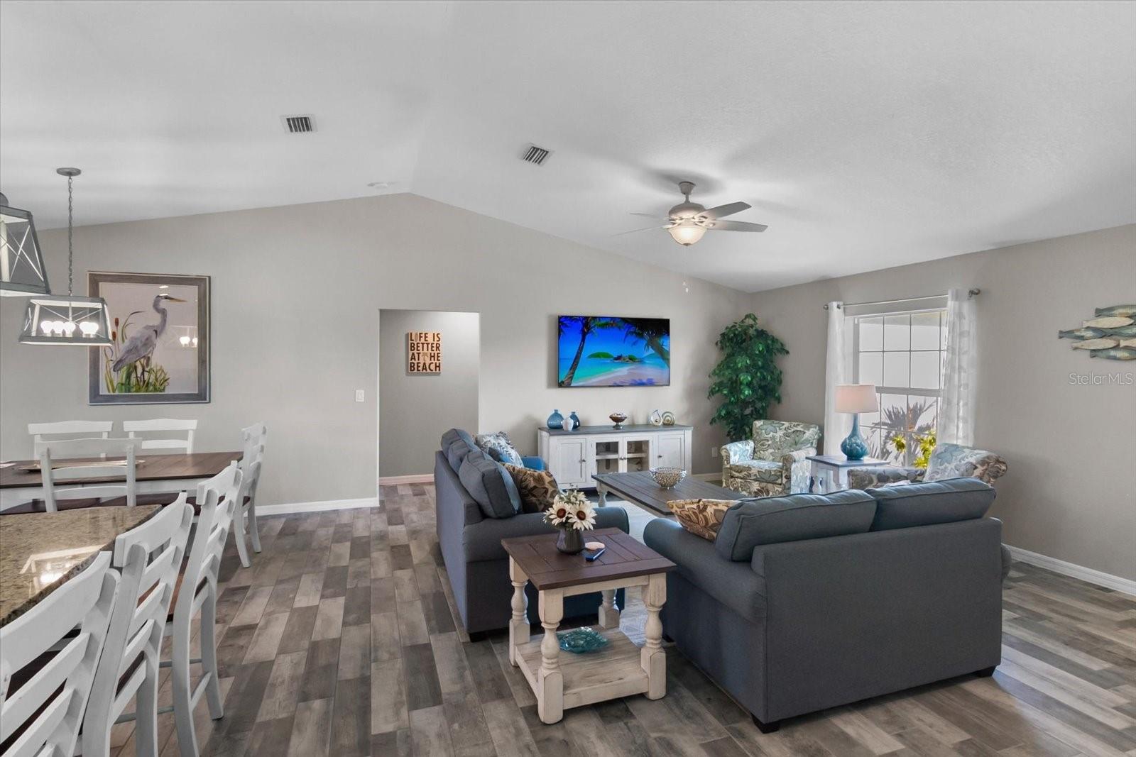 PORT CHARLOTTE SEC 065 - Residential